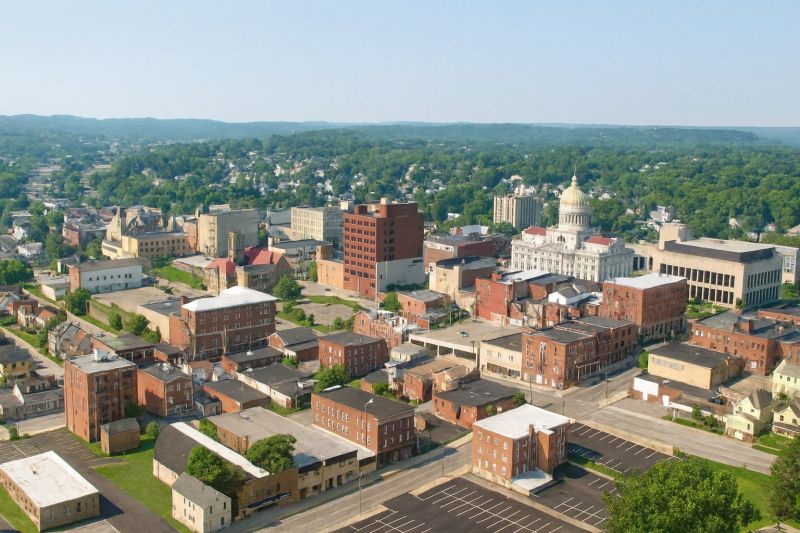 Local Shower Enlargement in Greensburg, PA