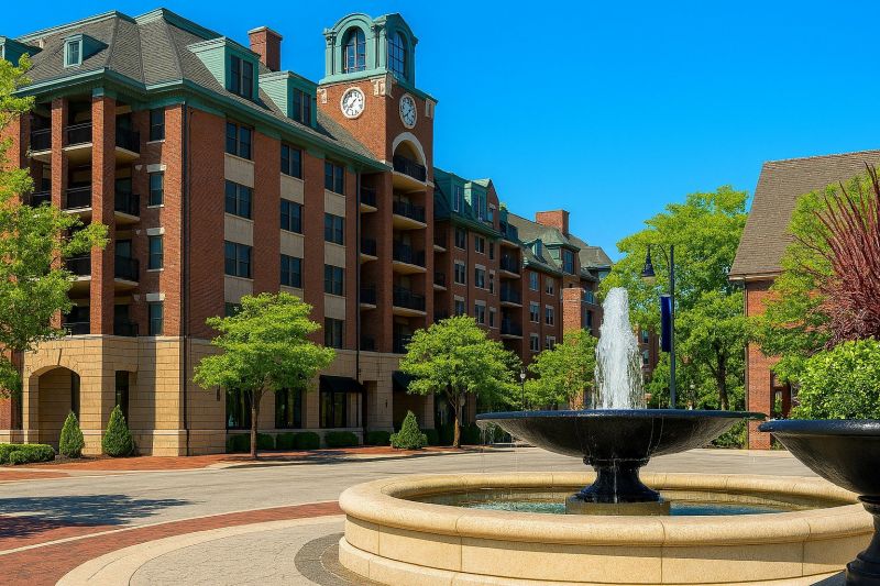 Local Shower Enlargement in Arlington Heights, IL