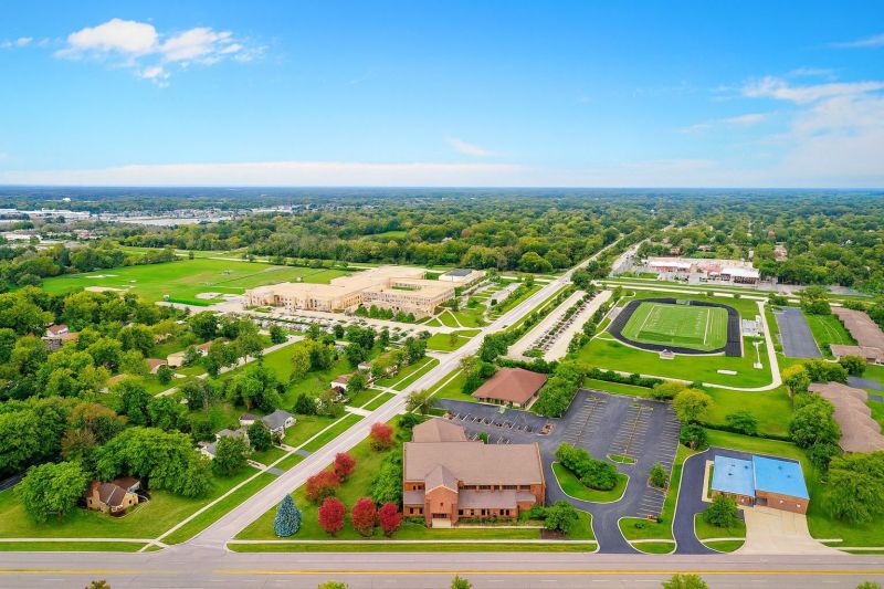 Local Shower Enlargement in Darien, IL