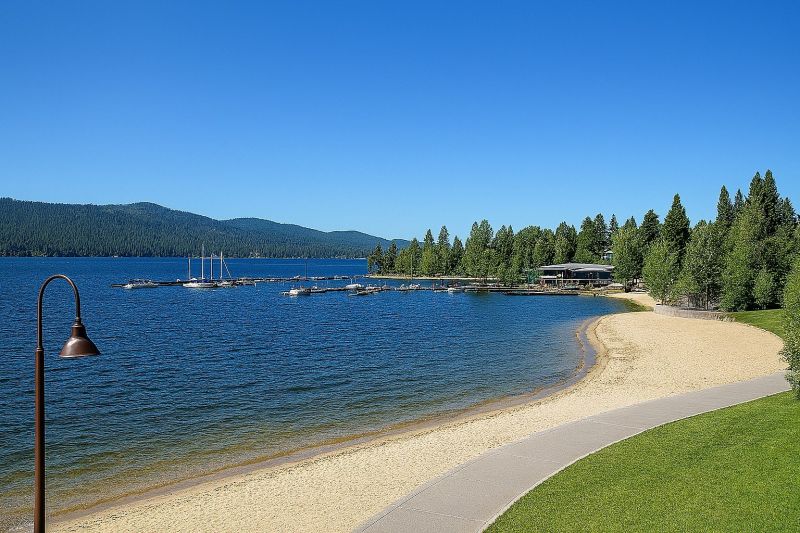 Local Shower Enlargement in Mccall, ID