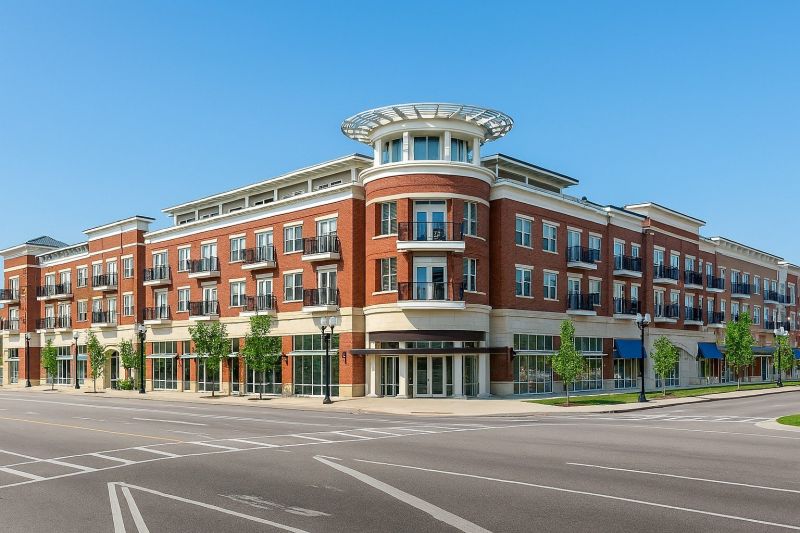 Local Shower Enlargement in Fishers, IN