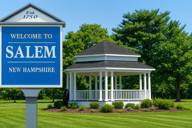 Local Shower Enlargement in Salem, NH