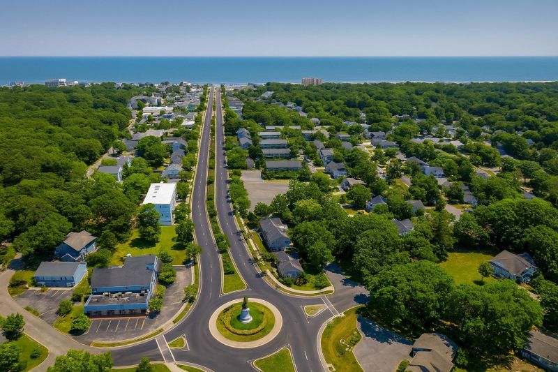 Local Shower Enlargement in Ocean View, DE