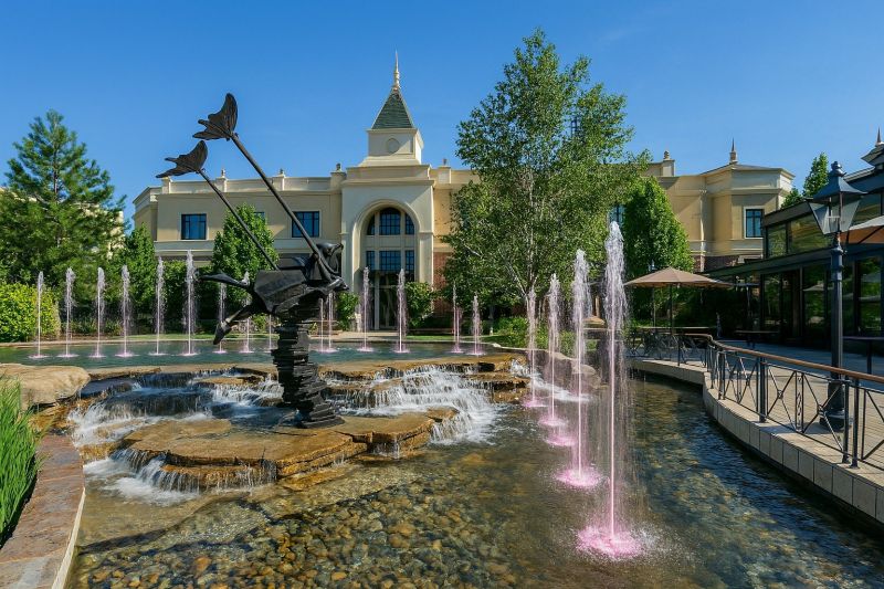 Local Shower Enlargement in Meridian, ID