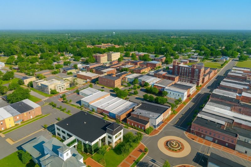 Local Shower Enlargement in Goldsboro, NC