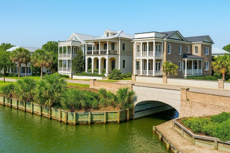 Local Shower Enlargement in Mount Pleasant, SC
