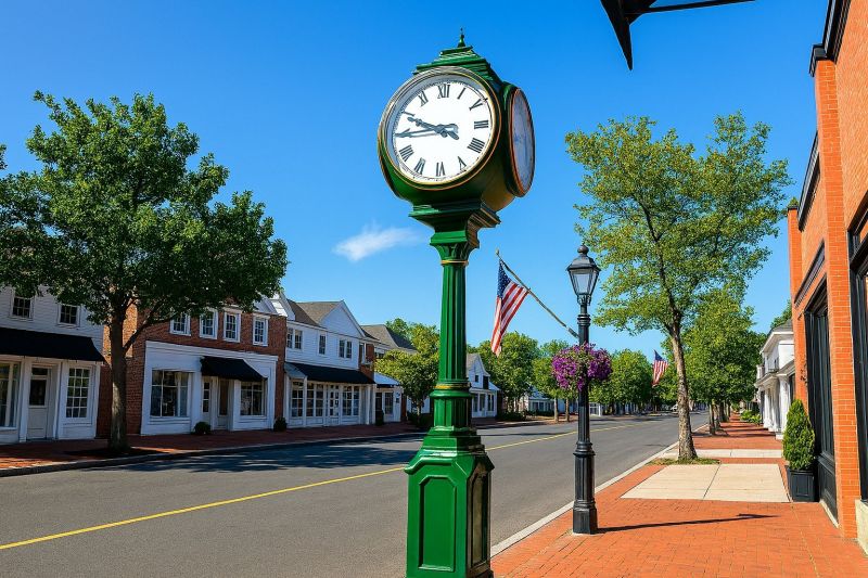 Local Shower Enlargement in New Canaan, CT