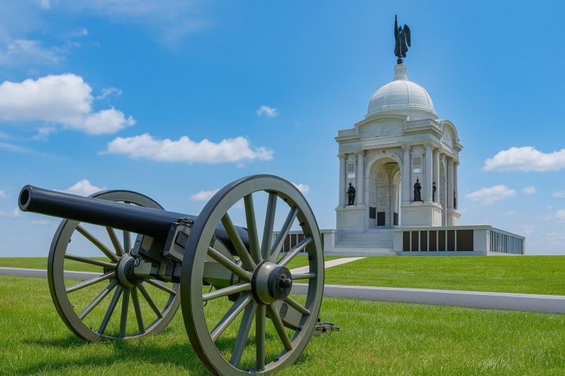 Local Shower Enlargement in Gettysburg, PA