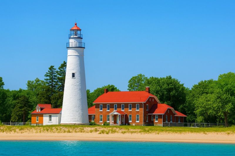 Local Shower Enlargement in Fort Gratiot, MI
