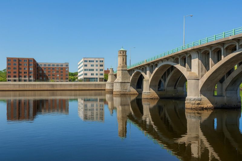 Local Shower Enlargement in Haverhill, MA