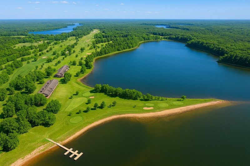 Local Shower Enlargement in Danbury, WI