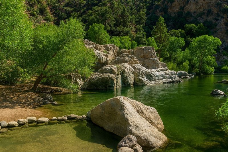 Local Shower Enlargement in Apple Valley, CA