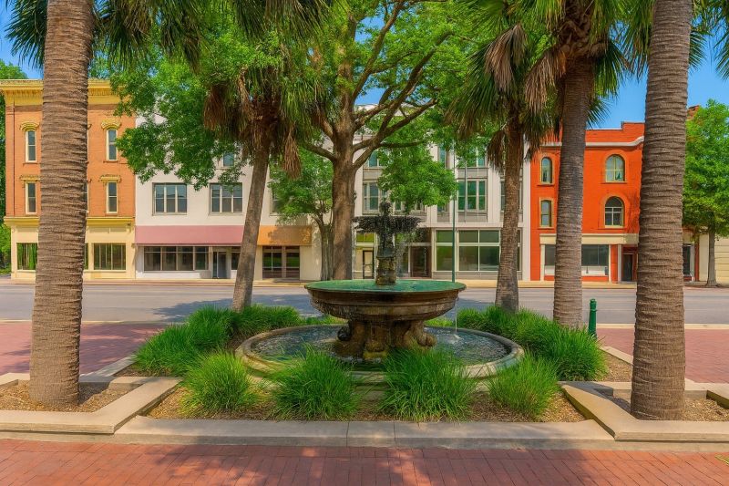 Local Shower Enlargement in Orangeburg, SC