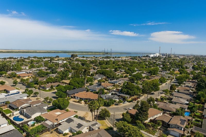 Local Shower Enlargement in Antioch, CA