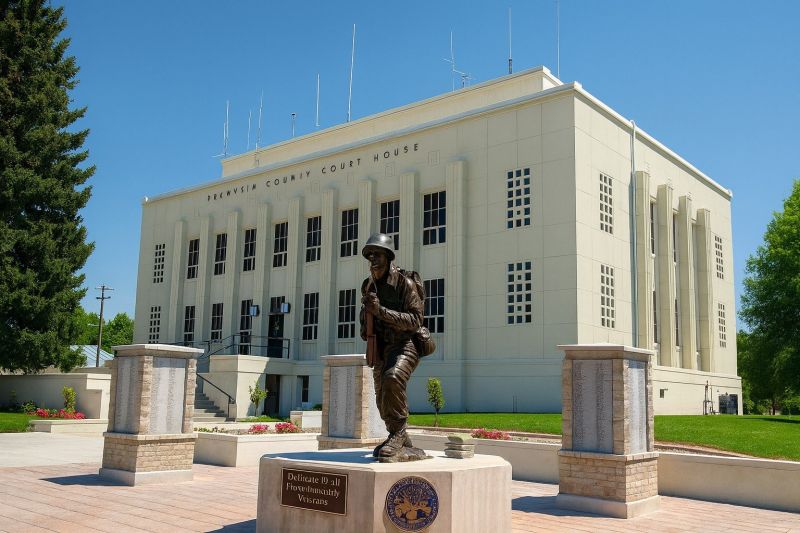 Local Shower Enlargement in Preston, ID