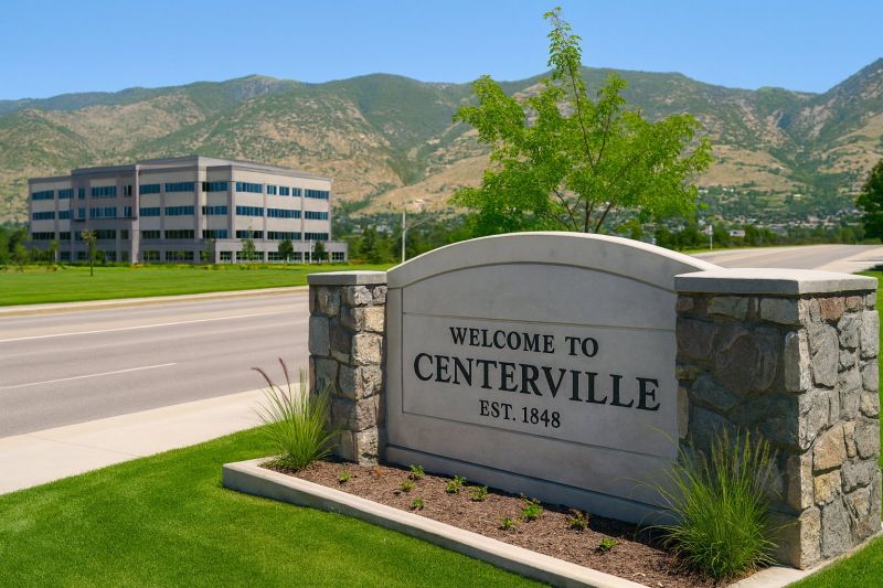 Local Shower Enlargement in Centerville, UT