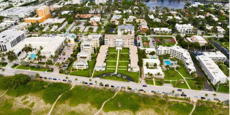 Local Shower Enlargement in Delray Beach, FL
