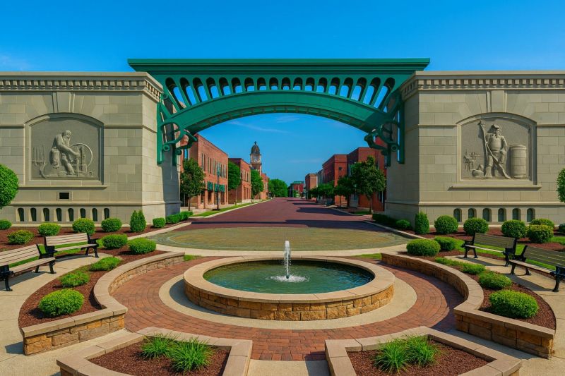 Local Shower Enlargement in Bucyrus, OH