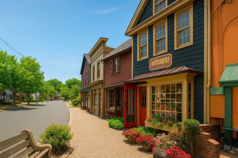 Local Shower Enlargement in Colonia, NJ
