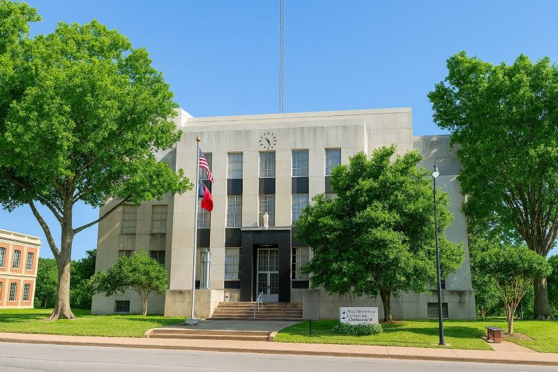 Local Shower Enlargement in Brenham, TX