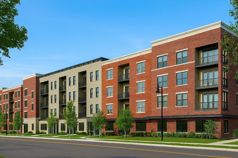 Local Shower Enlargement in Greenwood, IN