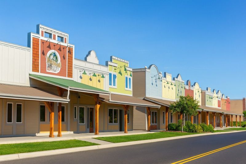 Local Shower Enlargement in Star, ID