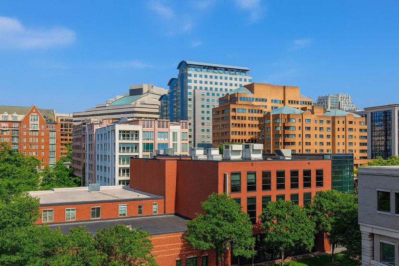 Local Shower Enlargement in Bethesda, MD