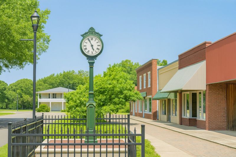 Local Shower Enlargement in Madison, AL