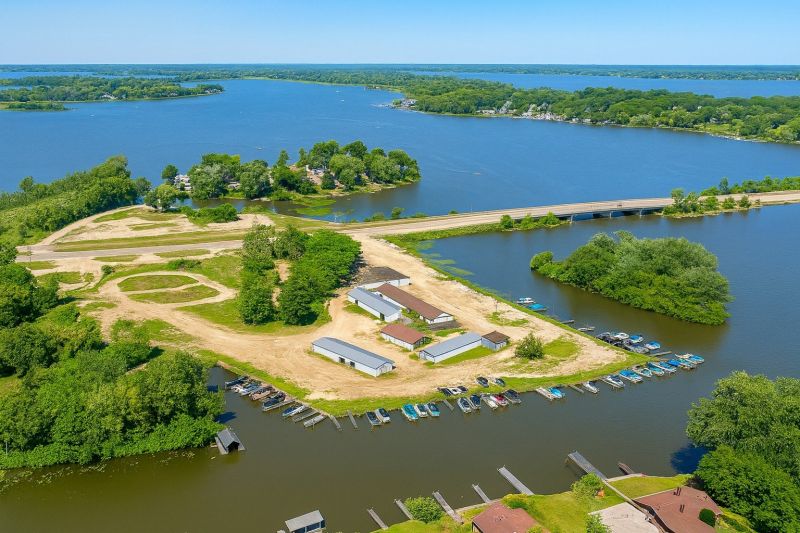 Local Shower Enlargement in Fox Lake, IL