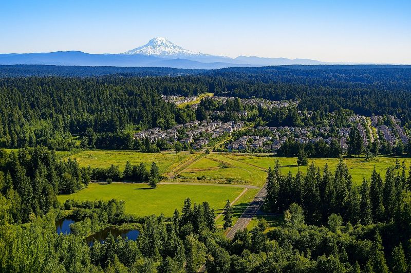 Local Shower Enlargement in Bothell, WA
