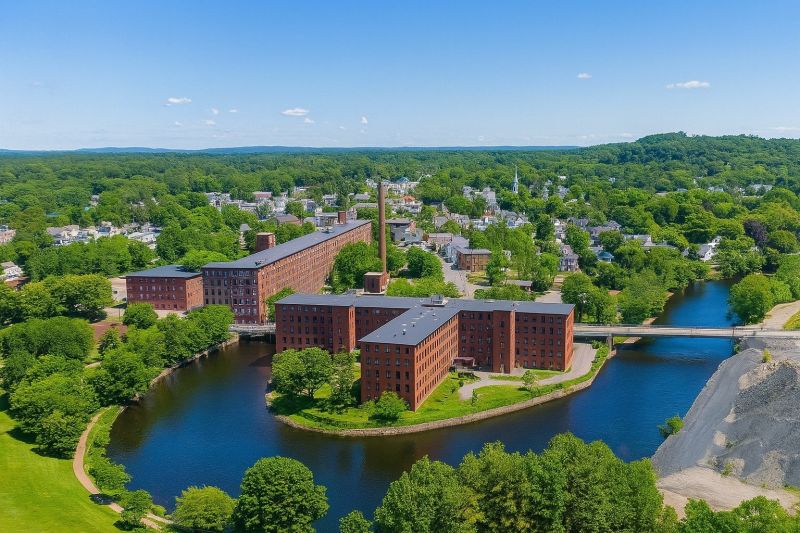 Local Shower Enlargement in Dover, NH