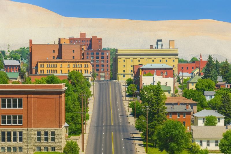 Local Shower Enlargement in Butte, MT