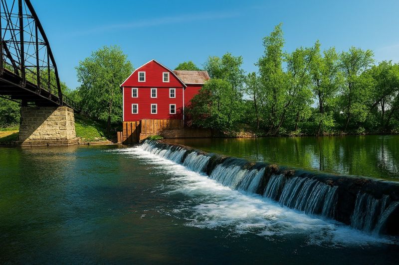 Local Shower Enlargement in Rogers, AR