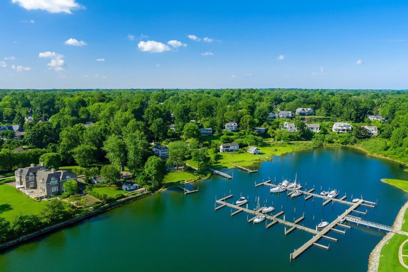 Local Shower Enlargement in Bay Village, OH