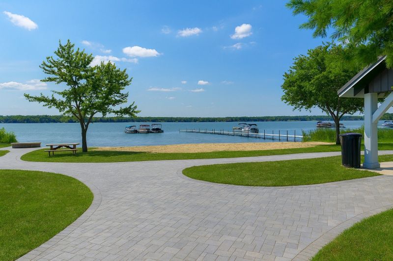 Local Shower Enlargement in Cedar Lake, IN