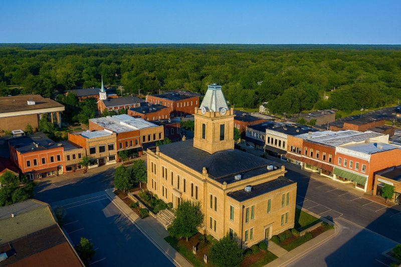 Local Shower Enlargement in Greenbrier, TN