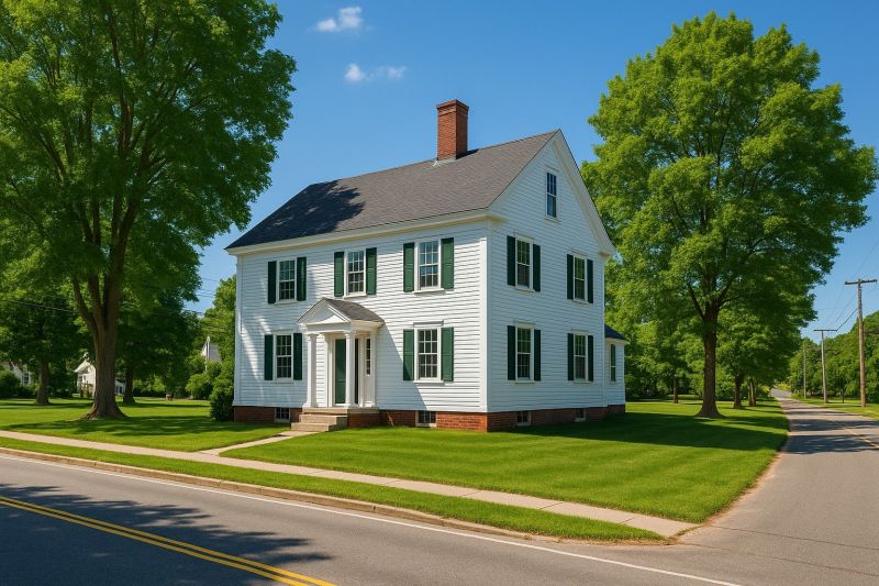 Local Shower Enlargement in Dracut, MA
