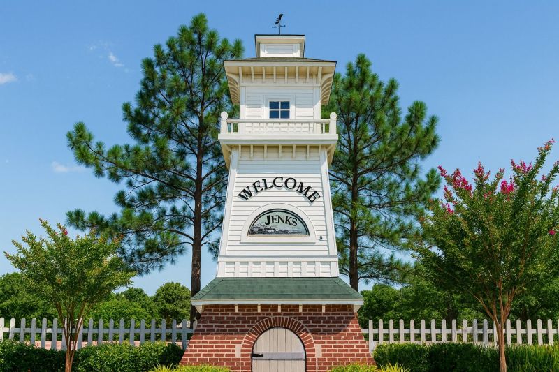 Local Shower Enlargement in Jenks, OK