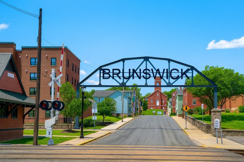 Local Shower Enlargement in Brunswick, OH