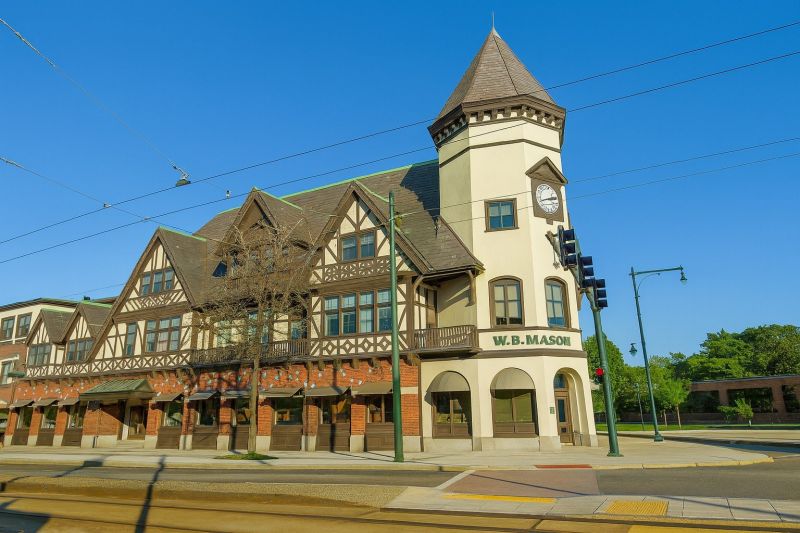 Local Shower Enlargement in Brookline, MA