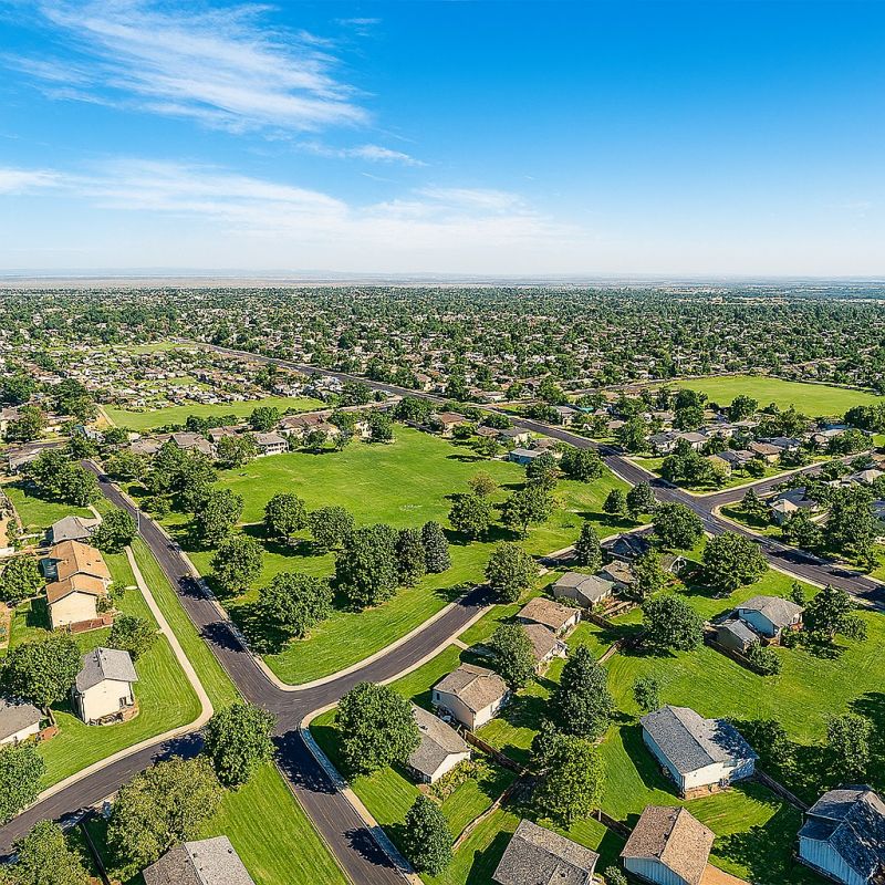 Local Shower Enlargement in Evans, CO