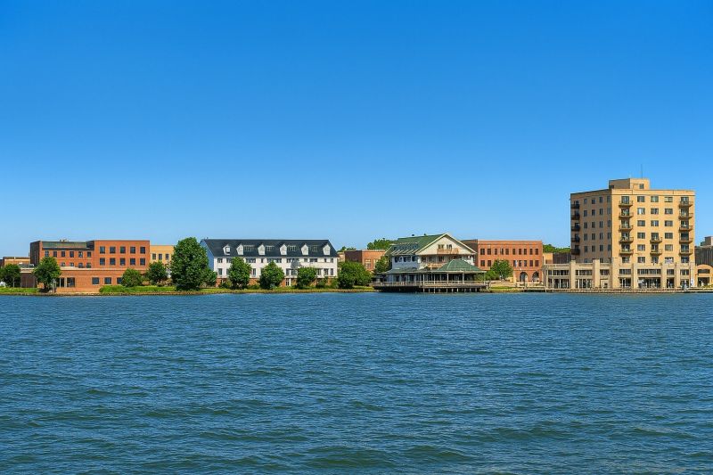 Local Shower Enlargement in Bay City, MI