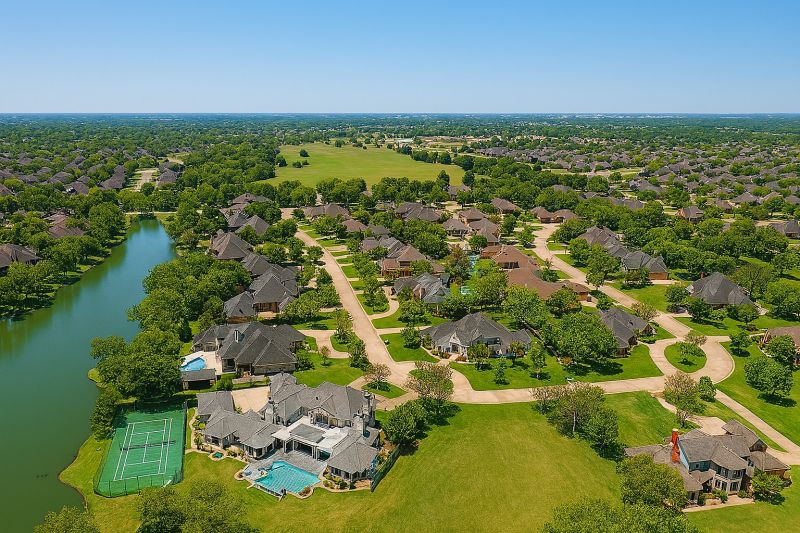 Local Shower Enlargement in Edmond, OK