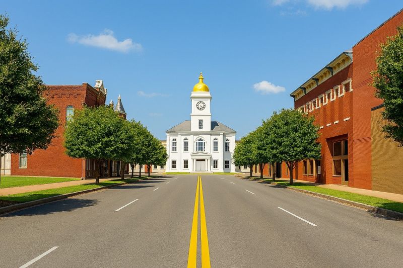 Local Shower Enlargement in Pine Bluff, AR