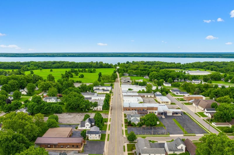Local Shower Enlargement in Cortland, OH