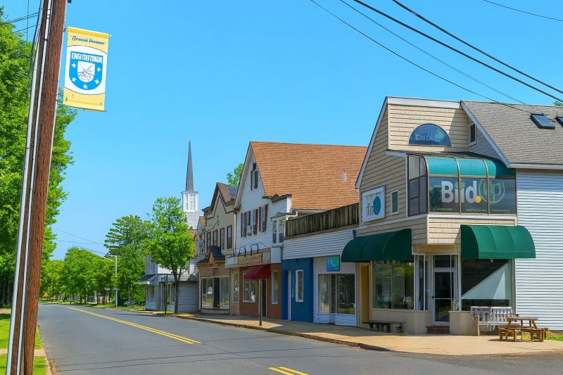 Local Shower Enlargement in Englishtown, NJ