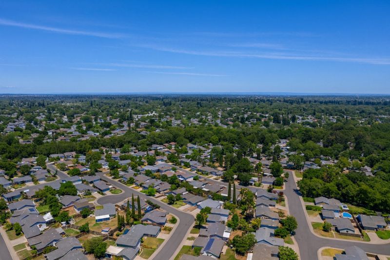 Local Shower Enlargement in Citrus Heights, CA