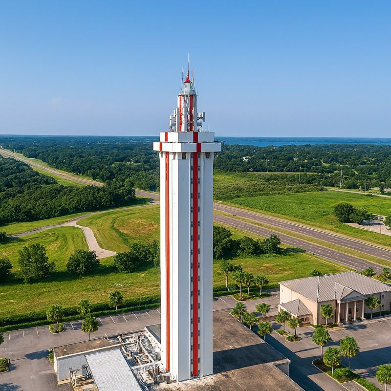 Local Shower Enlargement in Clermont, FL