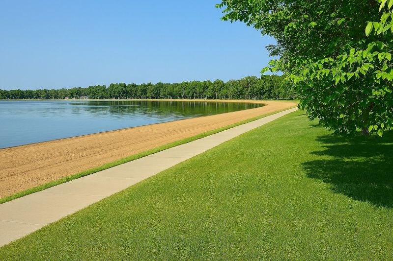Local Shower Enlargement in Detroit Lakes, MN