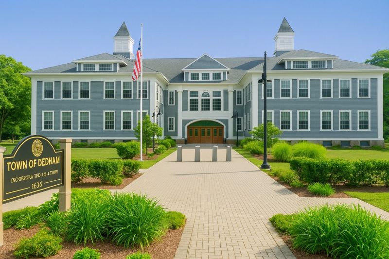 Local Shower Enlargement in Dedham, MA